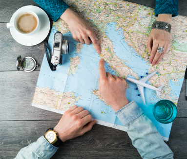 Seguros para particulares